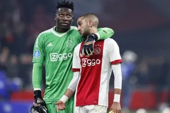 Onana: 'Mooi als we hem kunnen behouden'