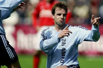 'Verhaal halen mag, maar blijf van spelers af'