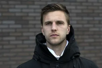 Veltman verwacht lager in Ajax-pikorde te staan