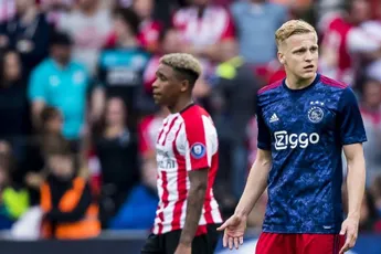 Kleikers: 'Als het niet bevalt, kom je niet'