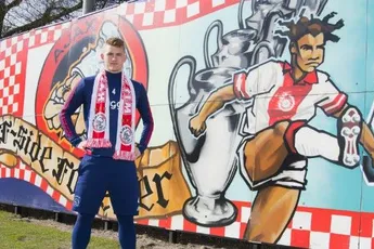 De Ligt baalt: 'Mis het Europese voetbal wel'