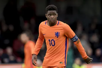 Redan: 'Keek bij Chelsea echt mijn ogen uit'