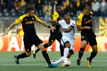 Milik goud waard; Sulejmani bijna kampioen