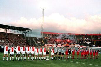 Vandaag in '95: Ajax vernedert Bayern