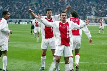 De Jong: 'Wil bij ons om te slagen zo groot'