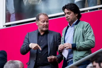 Sintenie: 'Benoeming van Blind is ironisch'