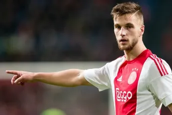 'Als je NEC verliest, speel je nergens meer om'