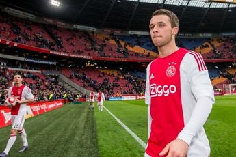 AjaxTV: Top 10 goals - Robert Muric