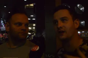 AS FanTV: 'Je hoort Ziyech nooit uit te fluiten'