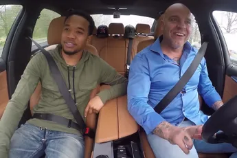 Emanuelson: 'Mijn debuut is mijn hoogtepunt'