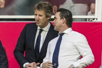 VI: 'Ajax kent begroting van 90 mln euro'