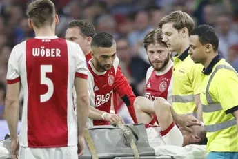 Veltman: 'Conditioneel nog veel bijspijkeren'