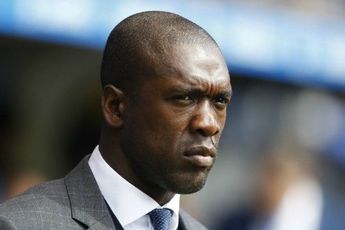 Officieel: Seedorf bondscoach, Kluivert assistent Kameroen