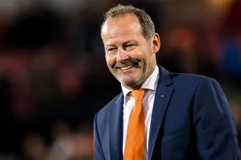 Blind: 'Moeten rol niet overschatten'