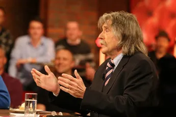 Derksen over Vd Sar: 'Ajax verdient beter'
