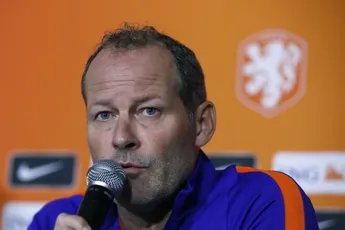 Blind houdt 'vinger aan de pols' voor LVG