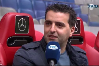 'Ten Hag momenteel beter dan Van Bommel'