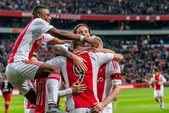 Maandag start verkoop eerste thuiswedstrijden