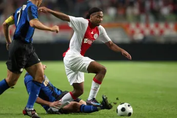 Martina: 'Het leek alsof ik genegeerd werd'