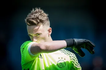 Ruijgrok vertrekt: 'Voel mij niet meer thuis'