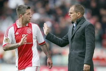 Janssen: 'Denk dat ik een goede trainer word'
