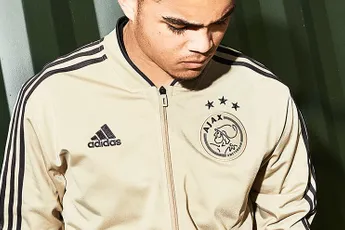 Ajax lanceert ook nieuwe trainingslijn