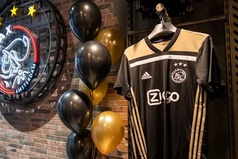 'Van die kleur maakten ze vroeger bh's'