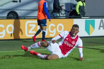 Verhuurd door Ajax: Begin van het einde?