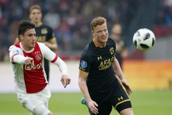 Ajax TV: Highlights Ajax - AZ