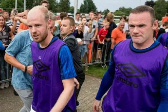Silva nieuwe trainer Klaassen bij Everton