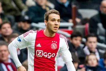 Muric was bang voor 'Meleg-scenario'