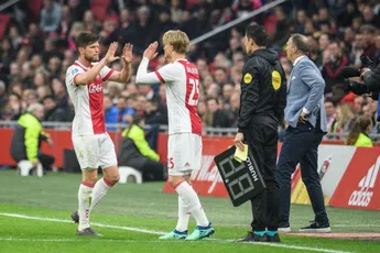Vissers: ‘In feite valt dat aantal mee, of tegen’