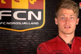 Jensen: 'Ajax een interessante optie'