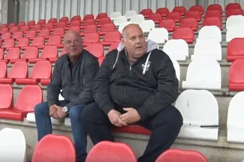Kokkie: 'Ik word erg moe van Kluivert'