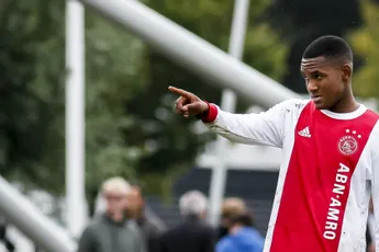Bakboord: 'Nooit een mooiere week meegemaakt'