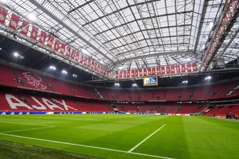 [Update] UEFA onderzoekt ook Bayern-thuis