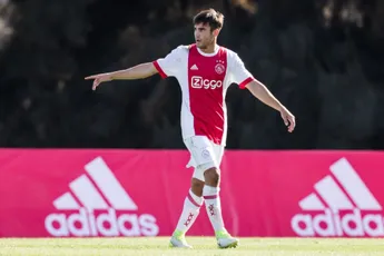 Tagliafico: 'Niet met een transfer bezig'
