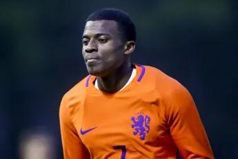 Dilrosun verhuist van Man City naar Hertha