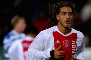 Mido kiest dreamteam met vijf Ajacieden