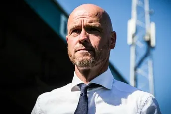 Ten Hag boos om programma na WK: 'Ridicuul'