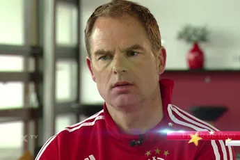 De Boer hoopt dat Milik getergd blijft