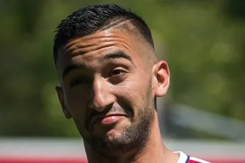 'Spelen tegen Ronaldo en Iniesta grote motivatie'