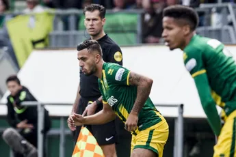 Kishna snapt eventuele vertrekwens Kluivert