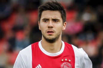 Kweekvijver: Uit de gratie in de Ajax-jeugd