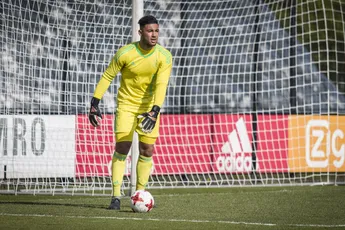 'Hoop over twee jaar mijn debuut te hebben gemaakt'