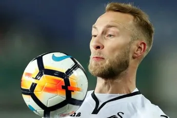 [Update II] Potter nieuwe coach Van der Hoorn