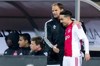 'Invloed zaakwaarnemer Albers reikt steeds verder'