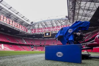 Open kanaal FOX gaat meer voetbal uitzenden