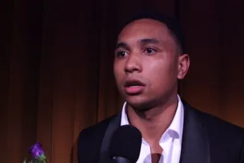 Tete: 'Vond voetbal eigenlijk helemaal niet leuk'
