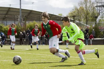 [Update] Utrecht bevestigt ook komst El Kadiri